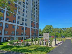 candlewood suites indianapolis downtown medical district by ihg