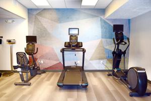 candlewood suites indianapolis downtown medical district by ihg