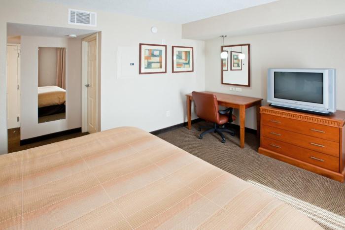 candlewood suites indianapolis downtown medical district by ihg