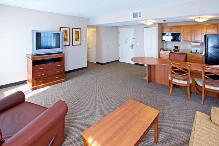 candlewood suites indianapolis downtown medical district by ihg