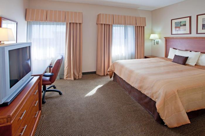candlewood suites indianapolis downtown medical district by ihg