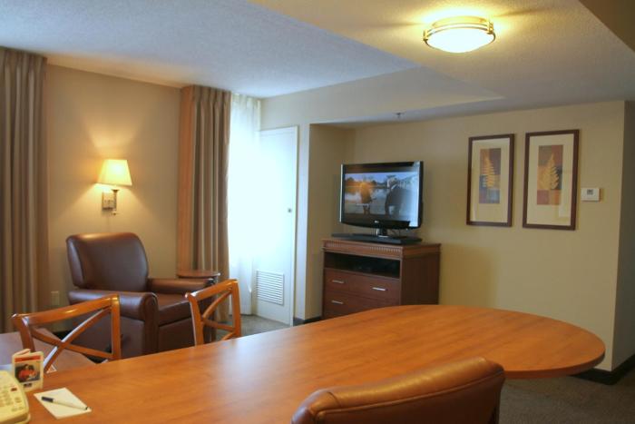 candlewood suites indianapolis downtown medical district by ihg