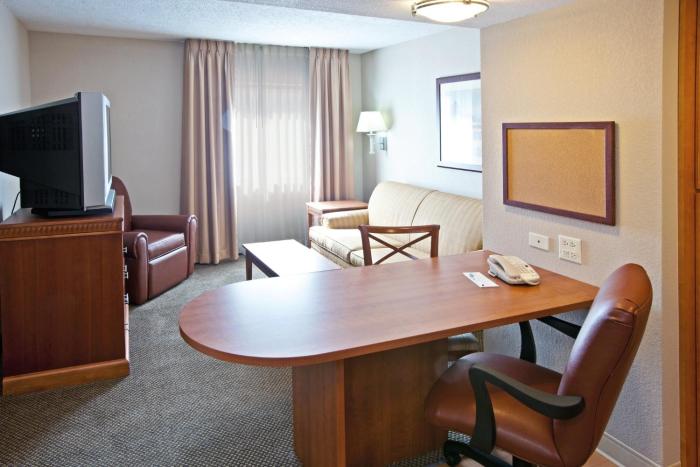 candlewood suites indianapolis downtown medical district by ihg