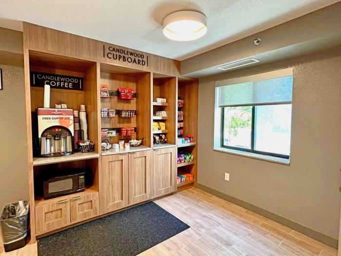 candlewood suites indianapolis downtown medical district by ihg