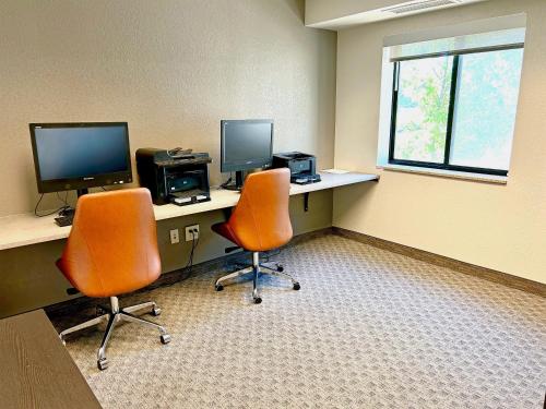 candlewood suites indianapolis downtown medical district by ihg