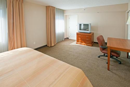 candlewood suites indianapolis downtown medical district by ihg