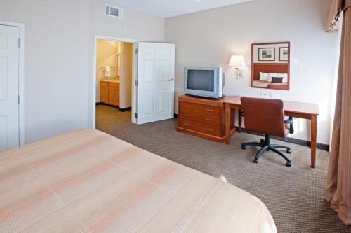 candlewood suites indianapolis downtown medical district by ihg