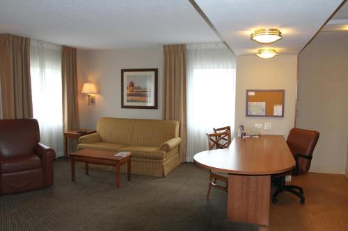 candlewood suites indianapolis downtown medical district by ihg