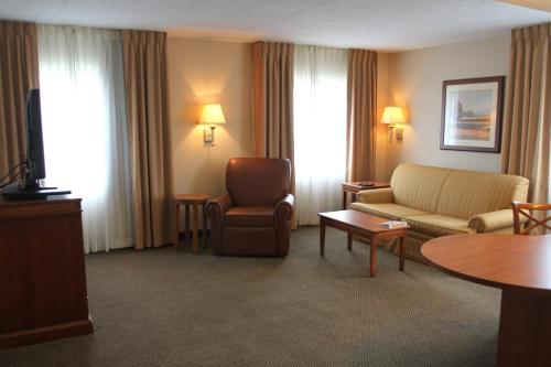 candlewood suites indianapolis downtown medical district by ihg