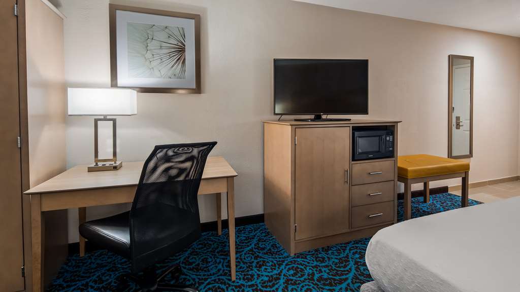 best western milford inn