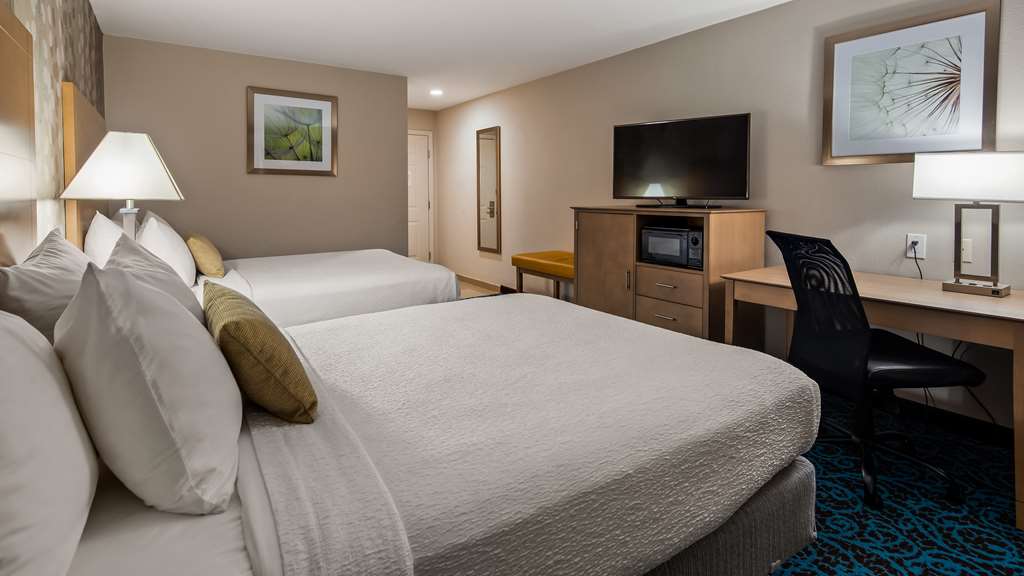 best western milford inn