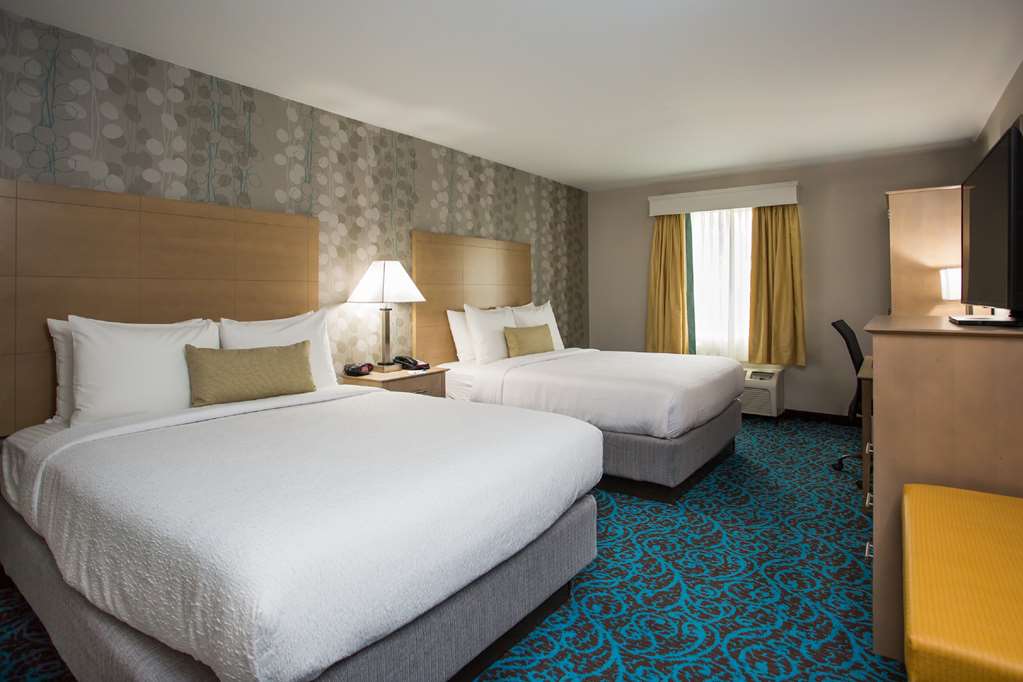 best western milford inn