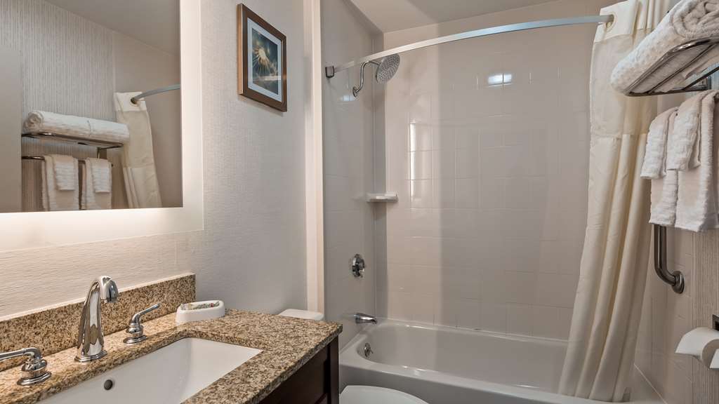 best western milford inn