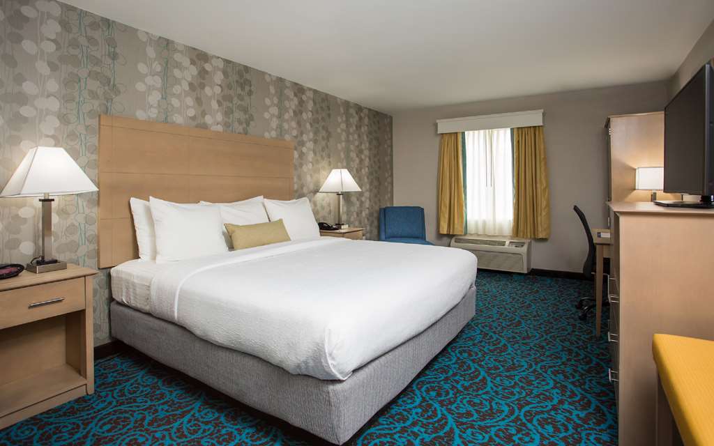 best western milford inn