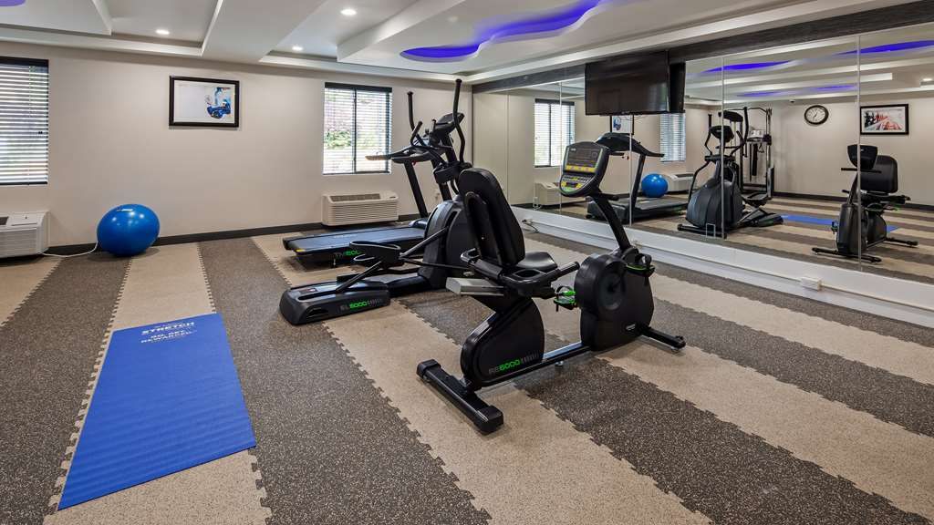 best western milford inn