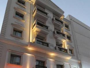 hotel tiba