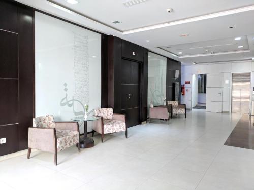 hotel tiba