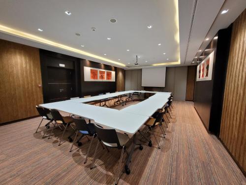 hotel tiba