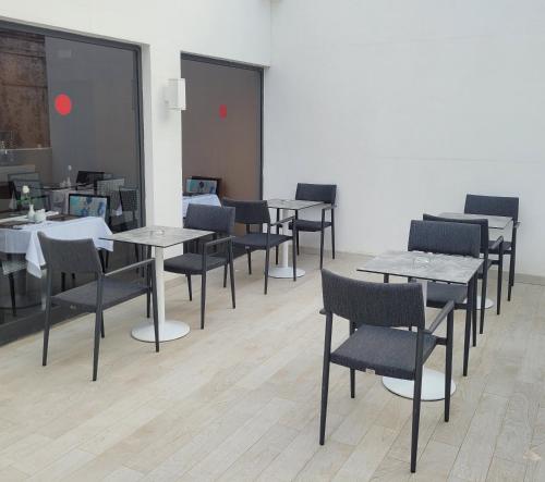 hotel tiba