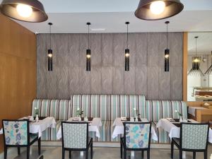 hotel tiba