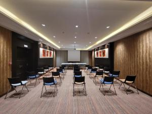 hotel tiba