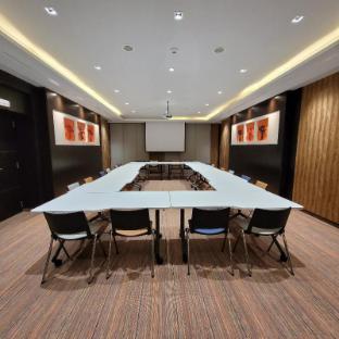 hotel tiba