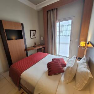 hotel tiba