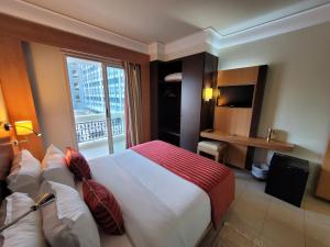 hotel tiba