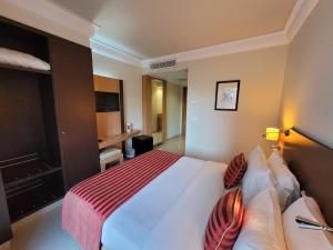 hotel tiba