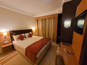 hotel tiba