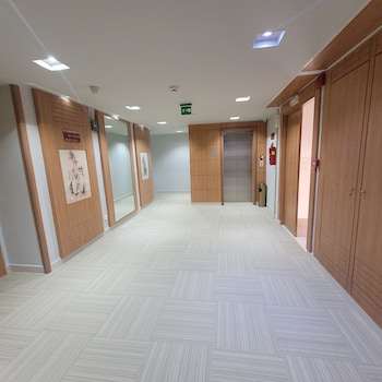 hotel tiba