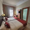 hotel tiba