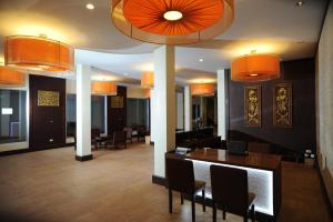 Mawin Hotel,Wat Ket>>Chiang Mai,3 star