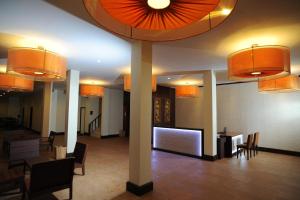 Mawin Hotel,Wat Ket>>Chiang Mai,3 star