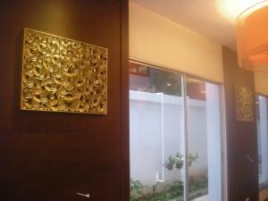 Mawin Hotel,Wat Ket>>Chiang Mai,3 star