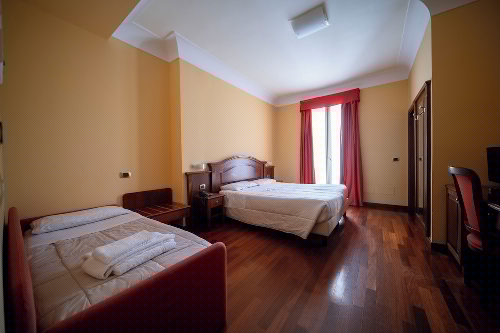 antica masseria martuccio