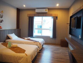 hotel le lerts living