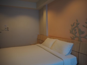 hotel le lerts living