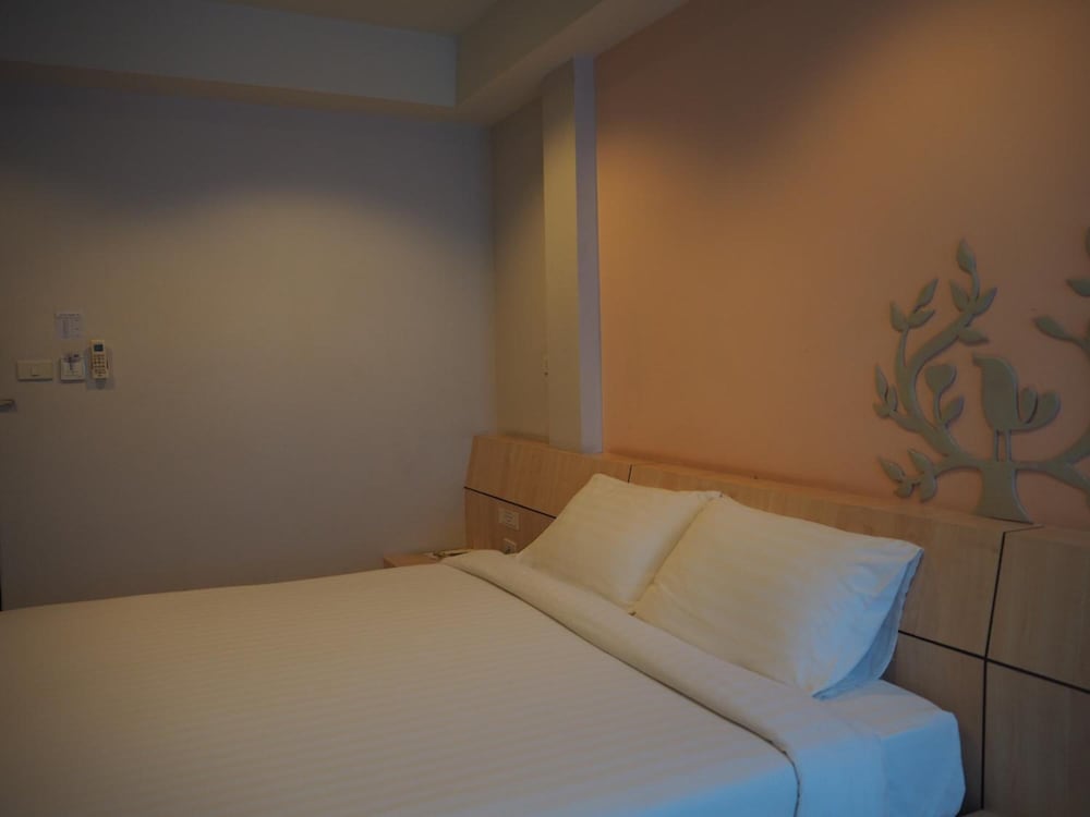 hotel le lerts living