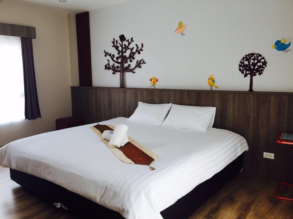 hotel le lerts living