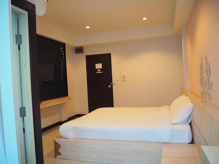 hotel le lerts living