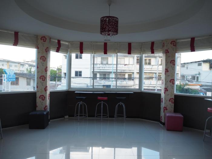 hotel le lerts living