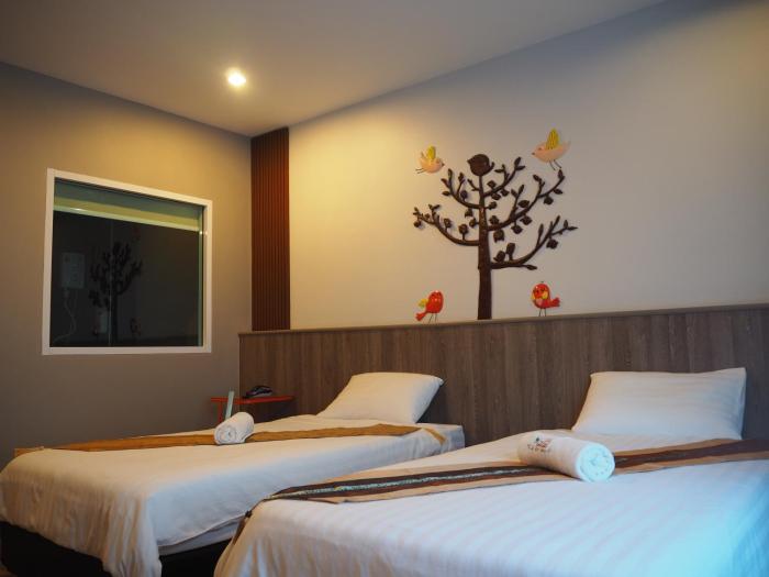 hotel le lerts living