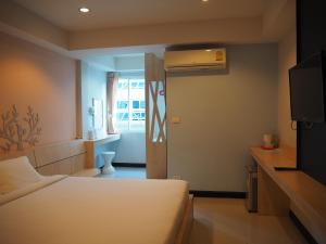 hotel le lerts living