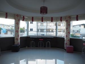 hotel le lerts living