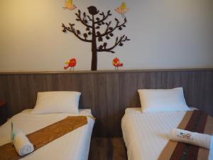 hotel le lerts living