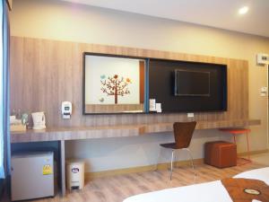 hotel le lerts living