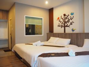 hotel le lerts living