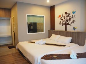 hotel le lerts living