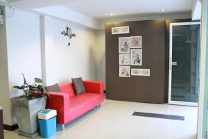 hotel le lerts living